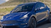 «Αποκαλυπτήρια» για το Model Y της Tesla