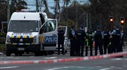 Νέα Ζηλανδία: Εύσημα στους δύο αστυνομικούς που ακινητοποίησαν τον δράστη