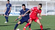 Football League: Νίκες για Τρίκαλα και Κισσαμικό