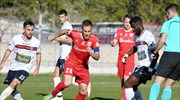 Football League: «Συνήλθε» ο Βόλος, σοκ για τον Απόλλωνα Λάρισας