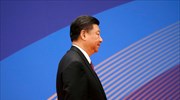 Στην Ευρώπη αυτήν την εβδομάδα ο Κινέζος πρόεδρος Σι Τζινπίνγκ