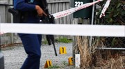 Νέα Ζηλανδία: Κατηγορίες σε 18χρονο που αναμετέδωσε το βίντεο της επίθεσης