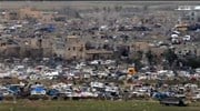 Συρία: Στην τελική ευθεία οι μάχες κατά του ΙΚΙΛ