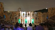 Φεστιβάλ Αθηνών: Ένταση στις σχέσεις ΥΠΠΟΑ και Βαγγέλη Θεοδωρόπουλου;