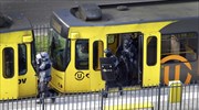 Ολλανδία: Τρεις νεκροί, πέντε τραυματίες - ασύλληπτος ο δράστης