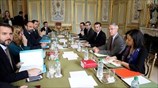 Τα μέτρα της γαλλικής κυβέρνησης μετά τα επεισόδια στα Ηλύσια Πεδία