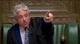 Brexit: Αποκλείει τρίτη ψηφοφορία για την ίδια συμφωνία ο πρόεδρος της Βουλής