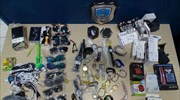 Πειραιάς: Έξι συλλήψεις για παράνομο μικρεμπόριο στο λιμάνι