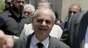 Πέθανε ο Θανάσης Γιαννακόπουλος