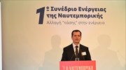 Μ. Μανουσάκης: Έργα 4 δισ. ευρώ έως το 2027