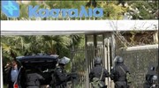 Αίσιο τέλος είχε η ομηρία στην κλινική «Κασταλία»