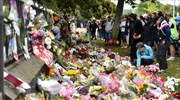 Νέα Ζηλανδία: Κηδεύτηκαν δύο από τα θύματα της επίθεσης στο Κράιστσερτς