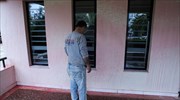 Χαλάνδρι: Επίθεση με μπογιές σε κατασκευαστική εταιρεία