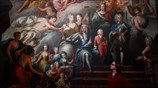 Ανοίγει ξανά τις πόρτες του το Painted Hall