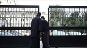 Εκκλησία: Εκλέχθηκαν τρεις νέοι μητροπολίτες