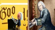 Γιόχαν Σεμπάστιαν Μπαχ: H Google τιμά τον διάσημο Γερμανό συνθέτη