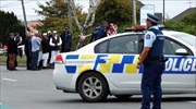 Νέα Ζηλανδία: Απαγόρευση των πωλήσεων τουφεκιών εφόδου και ημιαυτόματων όπλων