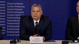 Όρμπαν προς ΕΛΚ: «Δεν μας διώχνετε... φεύγουμε»