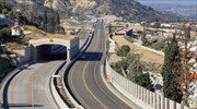 Στα πέντε κορυφαία τεχνικά έργα στον κόσμο η Ολυμπία Οδός
