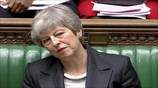 Brexit:  «Μάχη» στη βρετανική βουλή για την παράταση