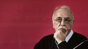 Δ. Βίτσας: Ο ρατσισμός και η ξενοφοβία αντλούν δύναμη και από την κοινωνική σιωπή