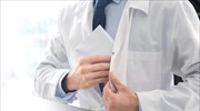 Σύλληψη στρατιωτικού γιατρού για «φακελάκι»