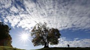 Η νέα ενδοευρωπαϊκή διαιρετική τομή για την κλιματική αλλαγή