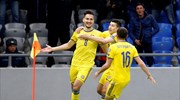 EURO 2020: Το Καζακστάν έκανε το «μπαμ» με Σκωτία (3-0) στην πρεμιέρα των προκριματικών