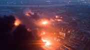 Κίνα: 47 εργάτες νεκροί