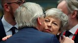 Σύνοδος Κορυφής: Σενάρια παράτασης του Brexit ακόμη και για το τέλος του 2019