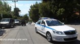 Συναγερμός στο ρωσικό προξενείο στο Χαλάνδρι