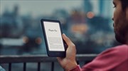 Νέο Kindle από την Amazon