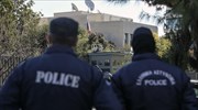 Another attack against diplomatic mission in Athens reported; grenade tossed outside Russian consulate