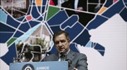 Γ. Καμίνης: Υπηρέτησα στον Δήμο Αθηναίων με ήθος, ευγένεια και σεβασμό στην αντίθετη άποψη