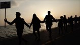 Ενάντια στις διακρίσεις και τον ρατσισμό