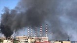 Χωρίς ρεύμα όλη η Κρήτη