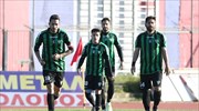 Football League: Αποβλήθηκε ο Αήττητος Σπάτων