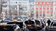 Τα ηλεκτρικά ταξί στο Όσλο της Νορβηγίας σύντομα θα φορτίζουν ασύρματα