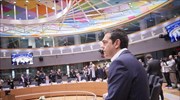 Αλ. Τσίπρας: Καθαρή η απόφαση της Ε.Ε. για το Brexit