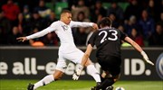 EURO 2020: Επίδειξη δύναμης από Αγγλία και Γαλλία