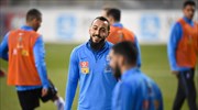 EURO 2020: Να μπει με το δεξί θέλει η Εθνική