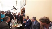 Κ. Μητσοτάκης: Παραπληροφόρηση σχετικά με τη θέση μας για την Uber