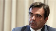 Μ. Σχοινάς για Brexit: Η Ε.Ε. είναι προετοιμασμένη για το χειρότερο