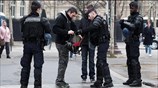 «Αστακός» το Παρίσι λόγω «Κίτρινων Γιλέκων»