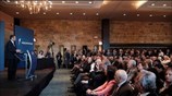 Ομιλία Κυριάκου Μητσοτάκη στην Κέρκυρα