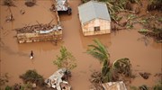 Στους 446 οι νεκροί από τον καταστροφικό κυκλώνα στη Μοζαμβίκη