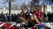 Σερβία: Είκοσι χρόνια από τους νατοϊκούς βομβαρδισμούς