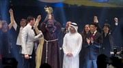 Κενυάτης ο καλύτερος εκπαιδευτικός στον κόσμο