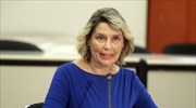 Κ. Παπακώστα: Πιθανή η μη υποψηφιότητά της με τον ΣΥΡΙΖΑ στις ευρωεκλογές