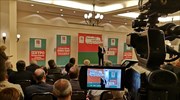 Φ. Γεννηματά: Όχι άλλα παιχνίδια και μεθοδεύσεις στα εθνικά θέματα